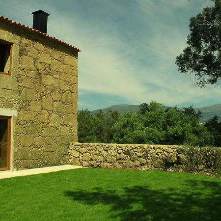 Quinta De Seves Guest House Covilha Exterior photo