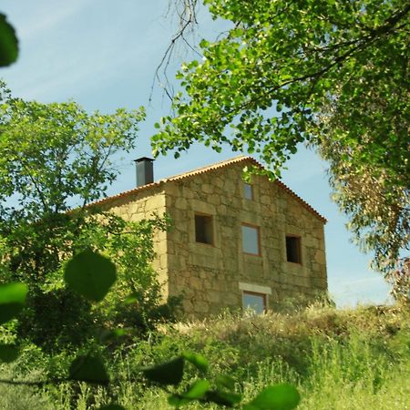 Quinta De Seves Guest House Covilha Exterior photo