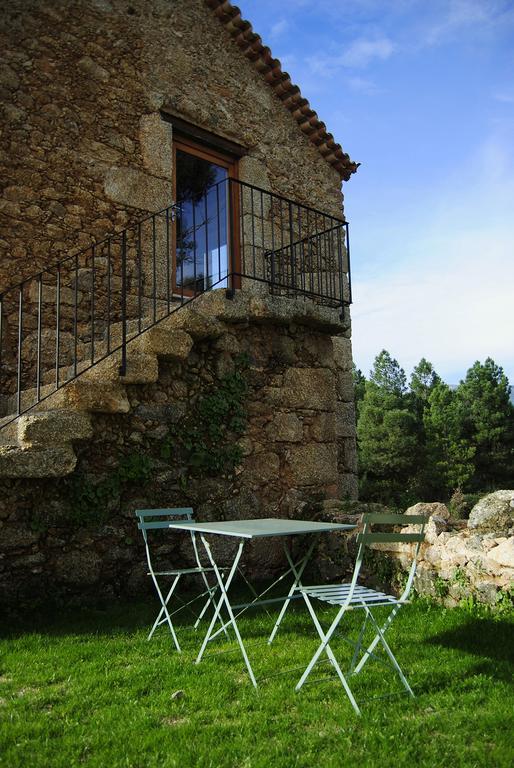 Quinta De Seves Guest House Covilha Exterior photo