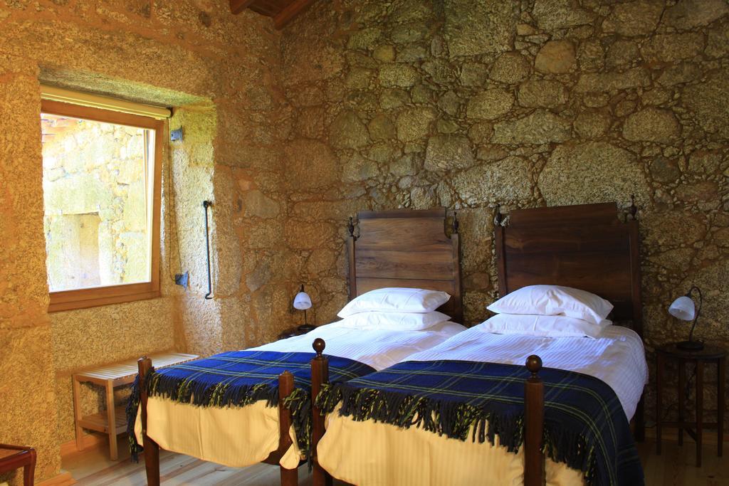 Quinta De Seves Guest House Covilha Exterior photo
