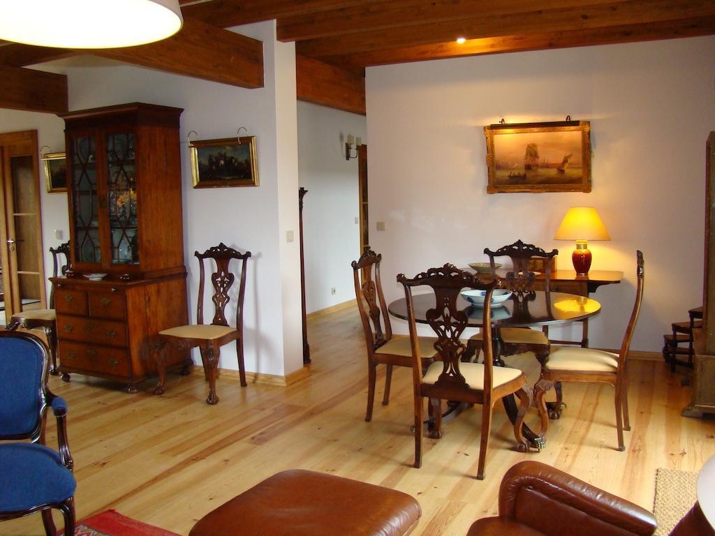 Quinta De Seves Guest House Covilha Exterior photo