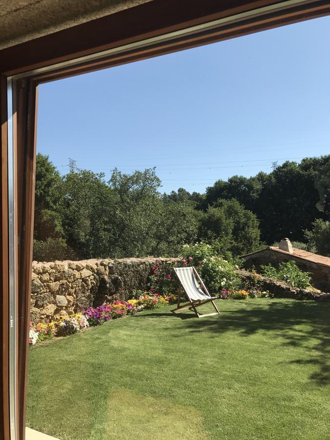 Quinta De Seves Guest House Covilha Exterior photo