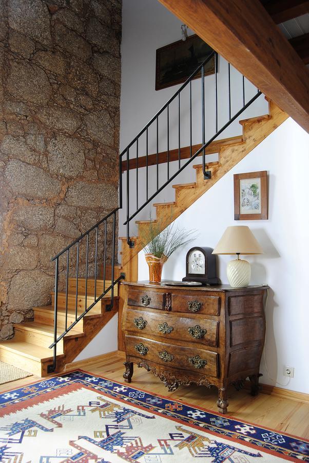 Quinta De Seves Guest House Covilha Exterior photo