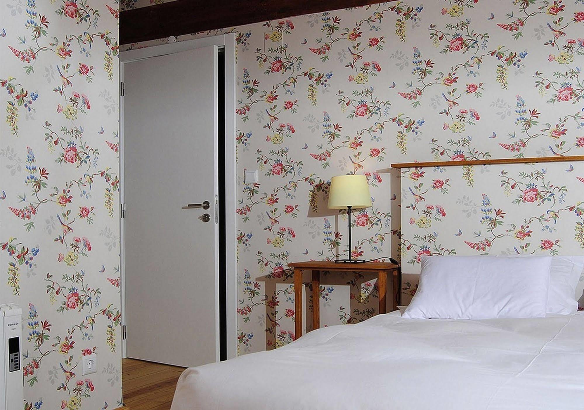 Quinta De Seves Guest House Covilha Exterior photo