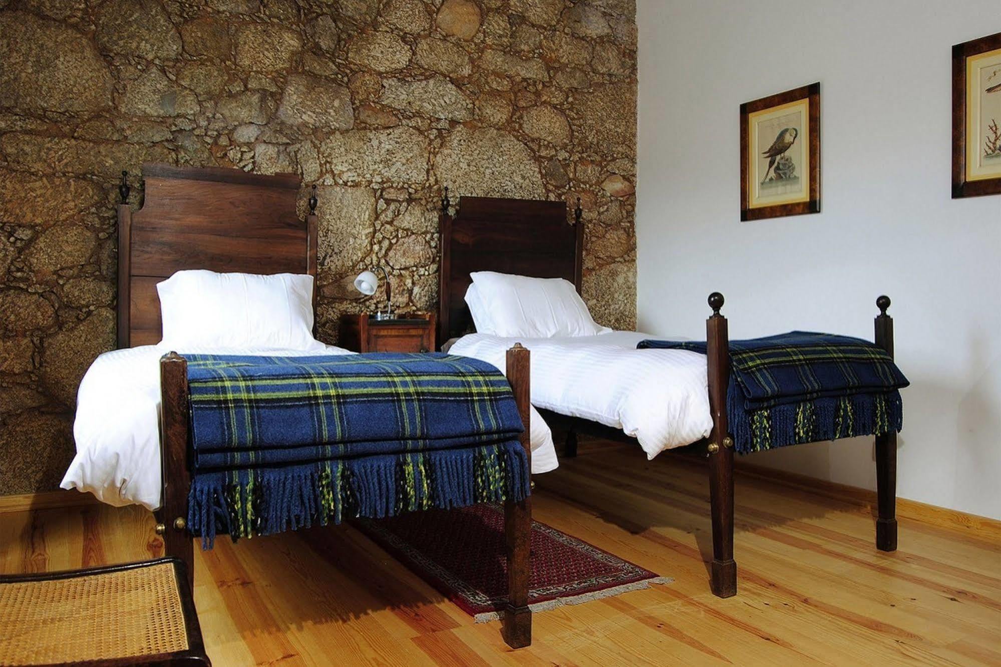 Quinta De Seves Guest House Covilha Exterior photo