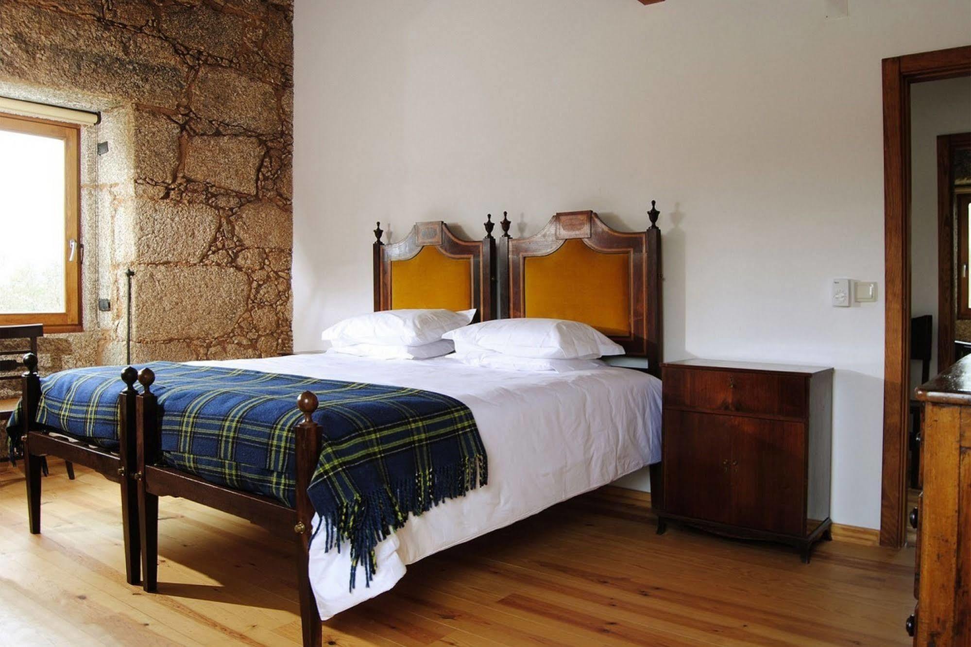 Quinta De Seves Guest House Covilha Exterior photo